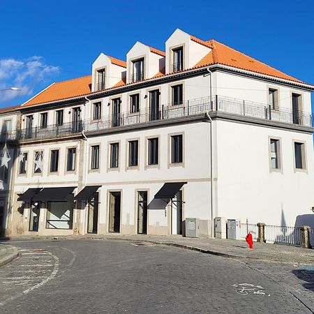 קוביליה Apartamentos Do Mercado מראה חיצוני תמונה