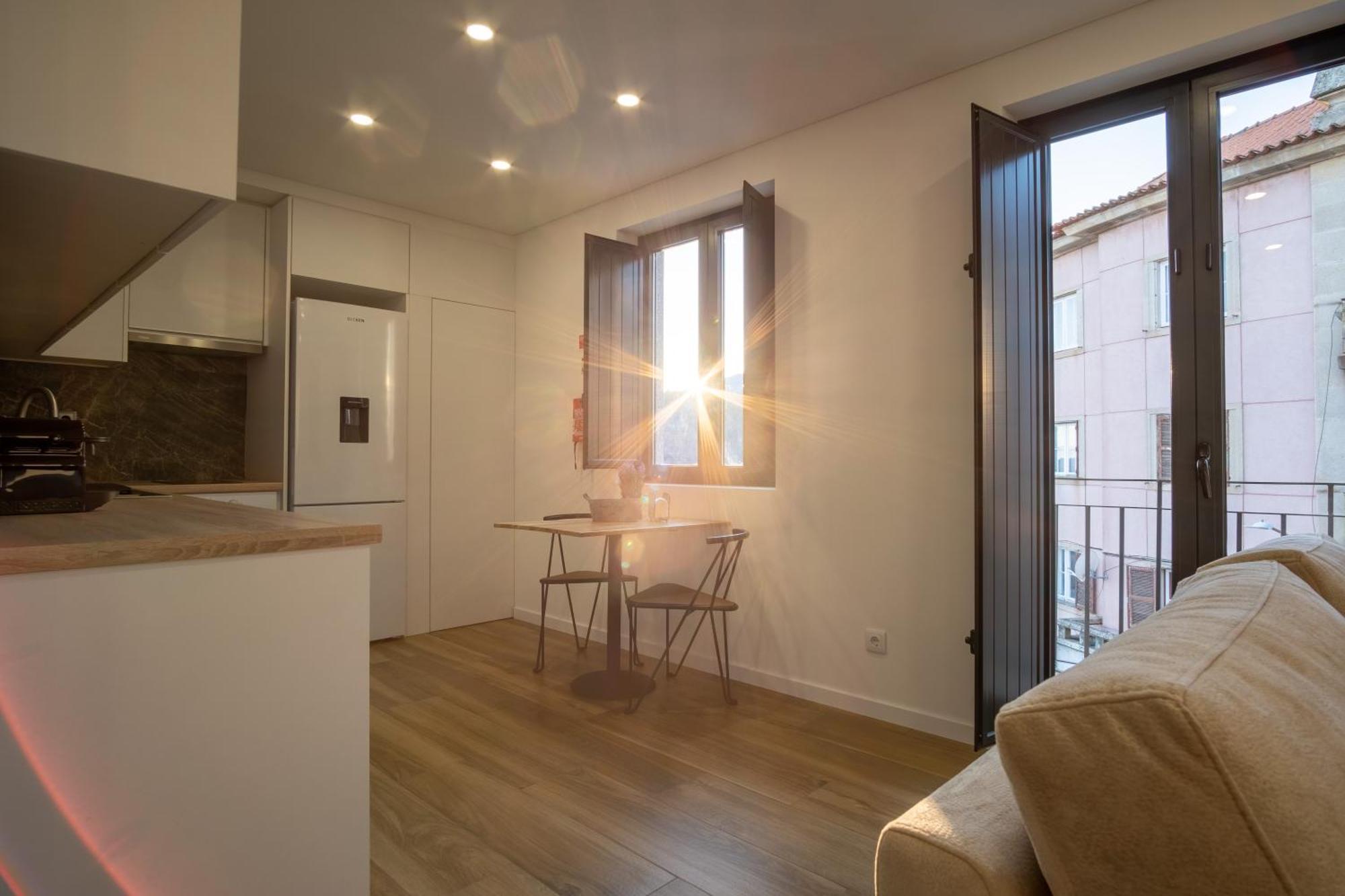 קוביליה Apartamentos Do Mercado מראה חיצוני תמונה