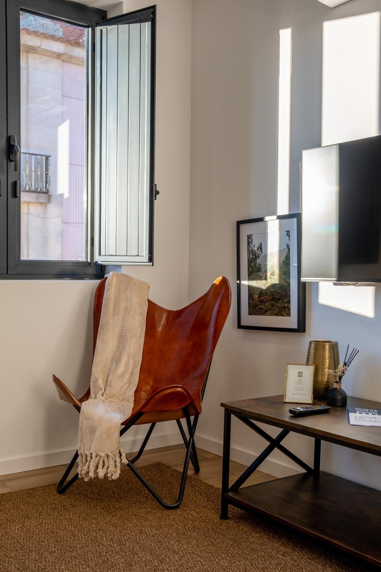 קוביליה Apartamentos Do Mercado מראה חיצוני תמונה