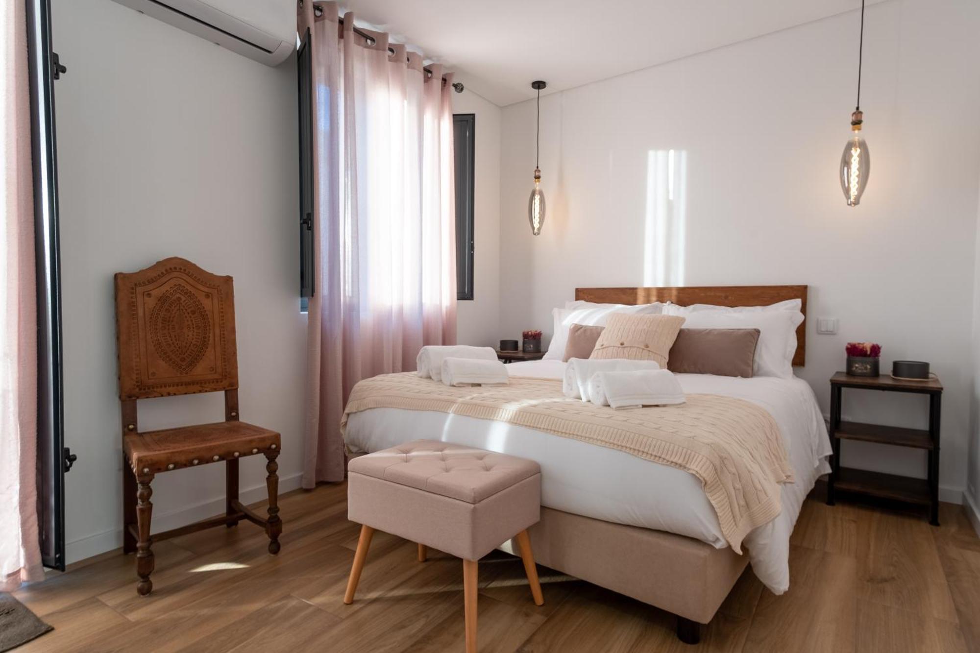 קוביליה Apartamentos Do Mercado מראה חיצוני תמונה