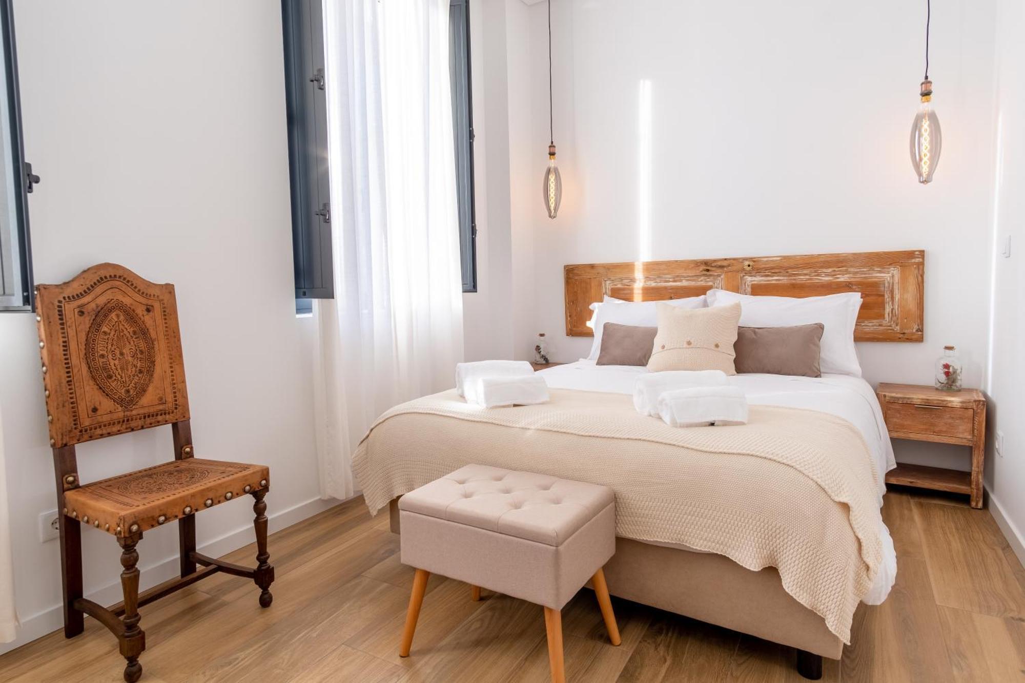 קוביליה Apartamentos Do Mercado מראה חיצוני תמונה