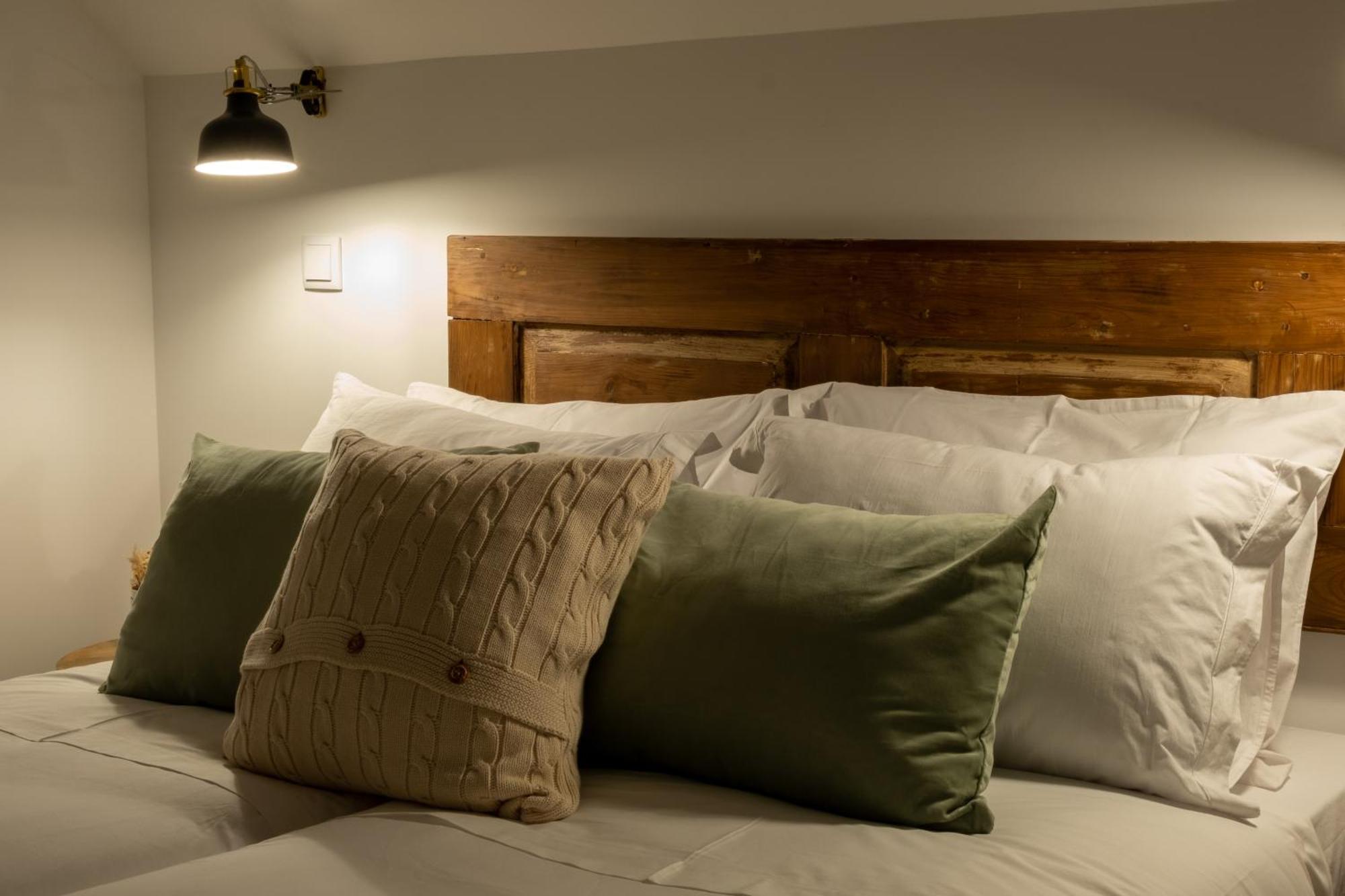 קוביליה Apartamentos Do Mercado מראה חיצוני תמונה