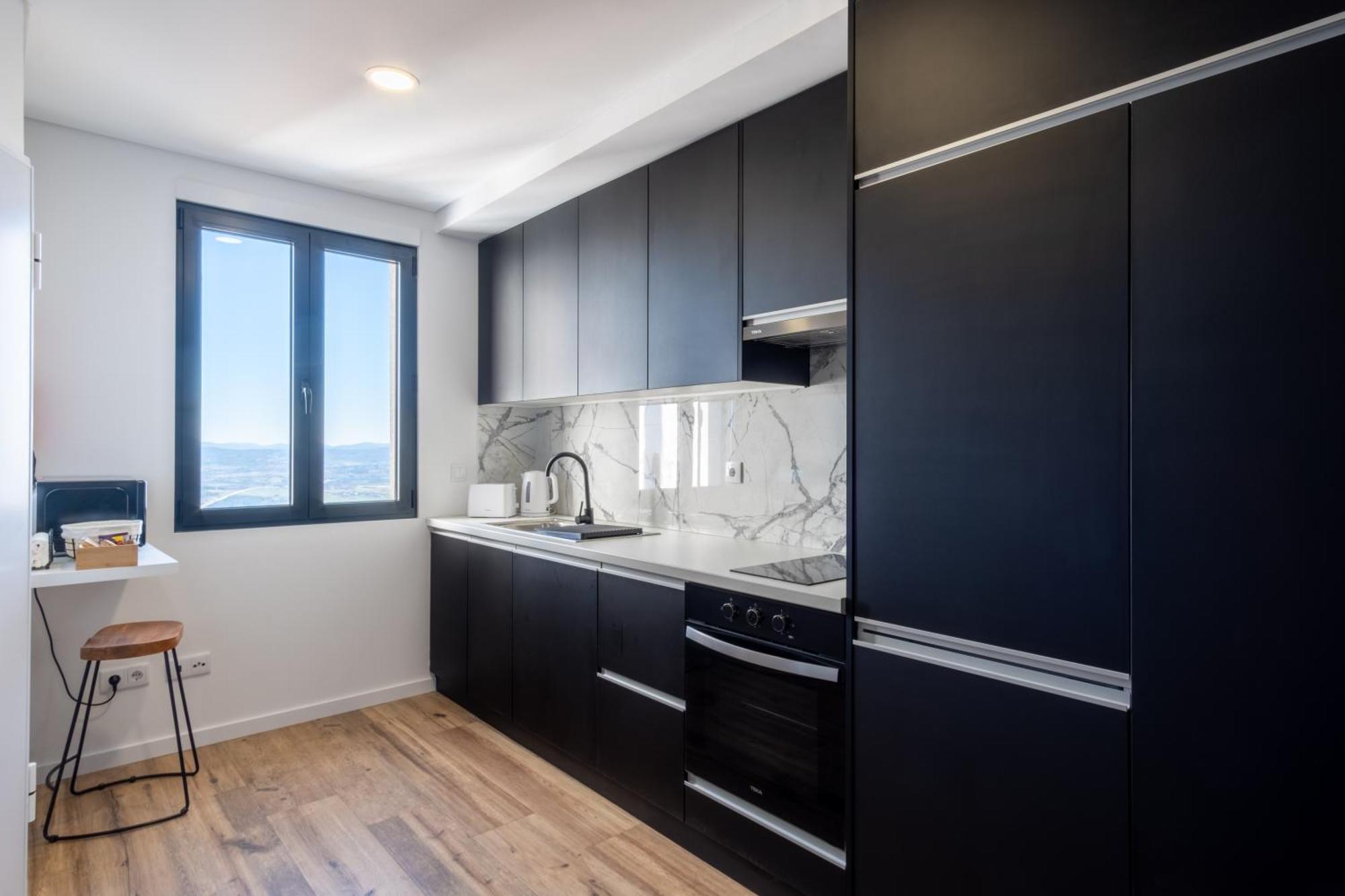 קוביליה Apartamentos Do Mercado מראה חיצוני תמונה