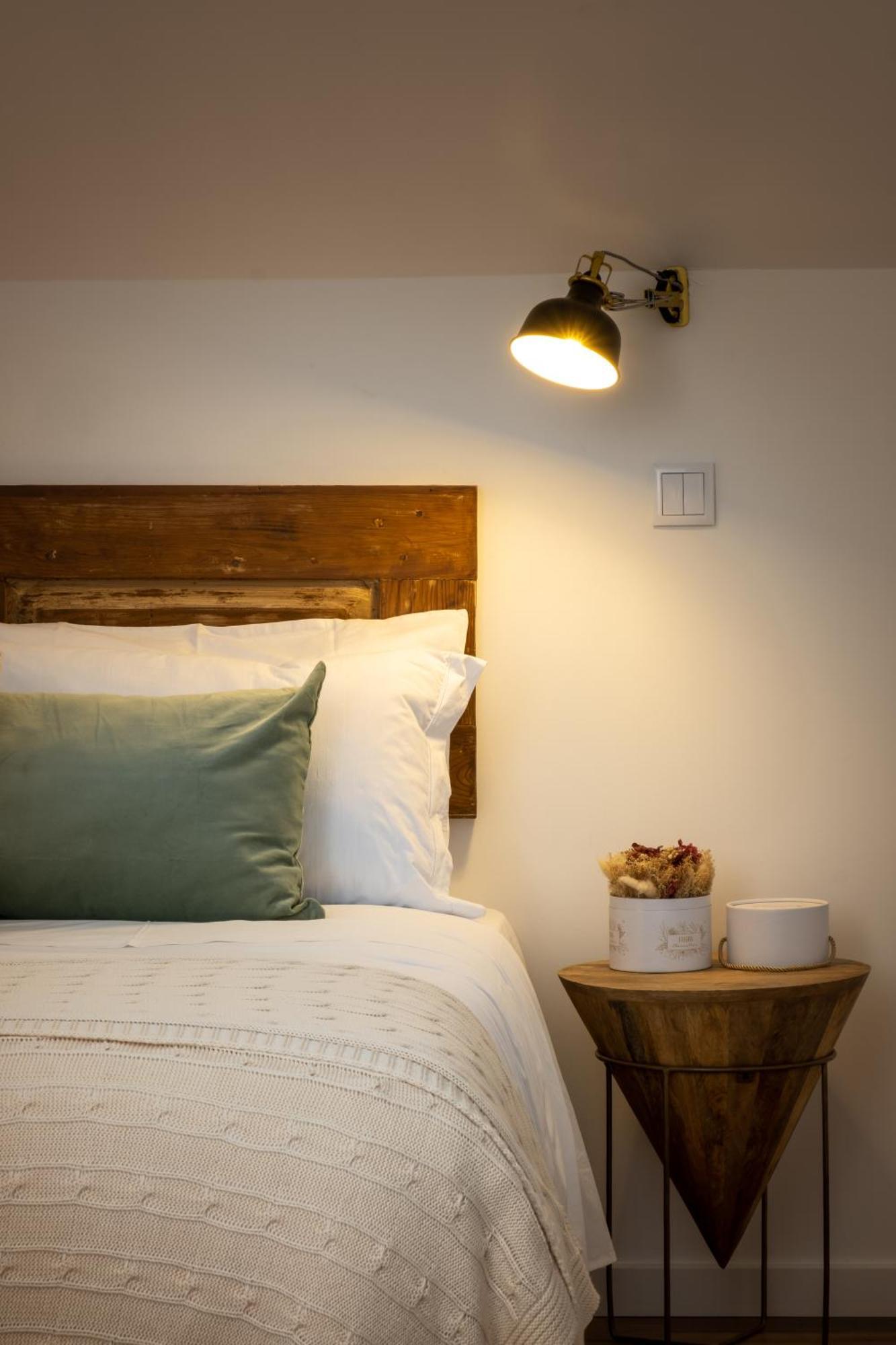 קוביליה Apartamentos Do Mercado מראה חיצוני תמונה