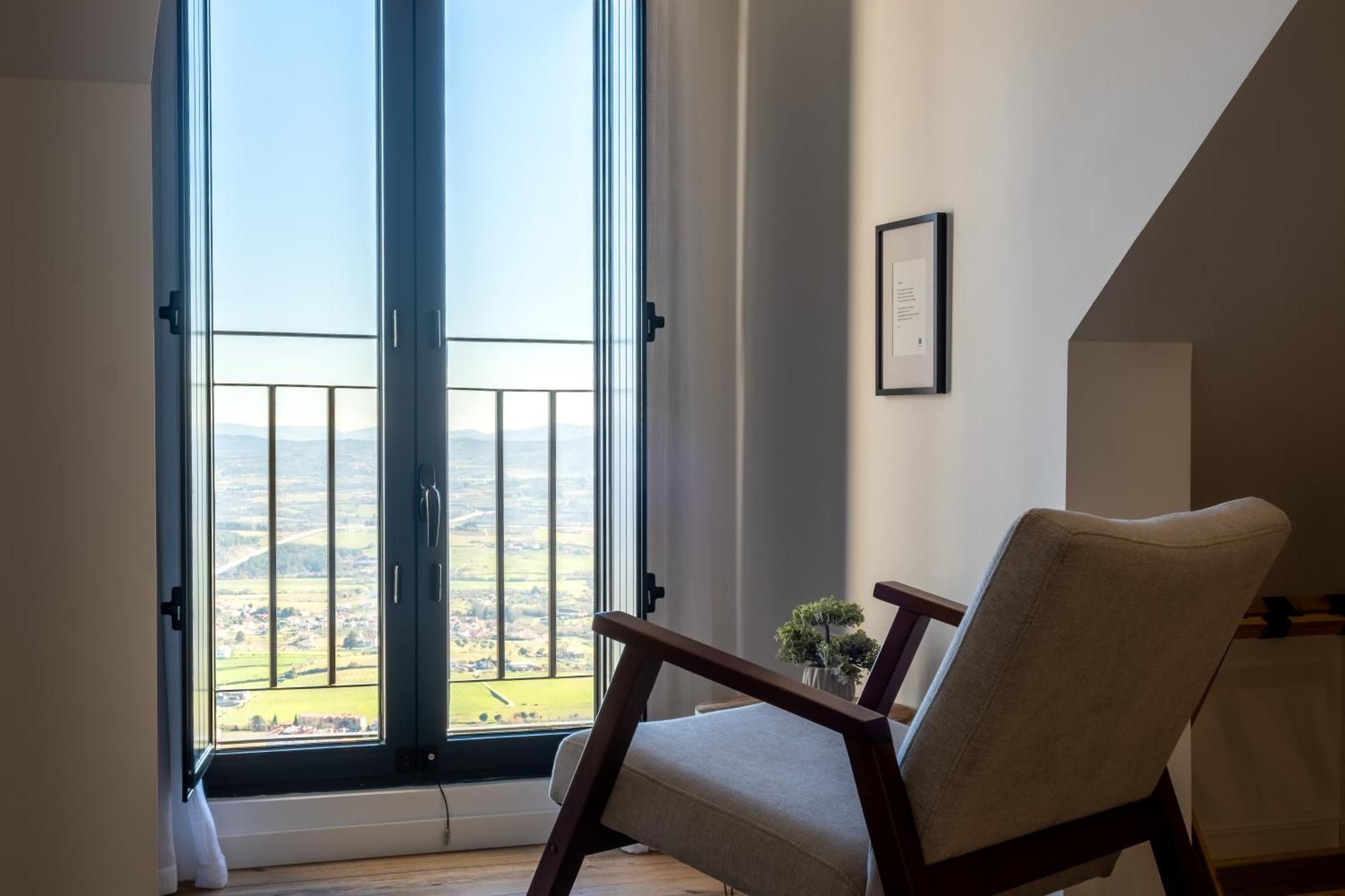 קוביליה Apartamentos Do Mercado מראה חיצוני תמונה