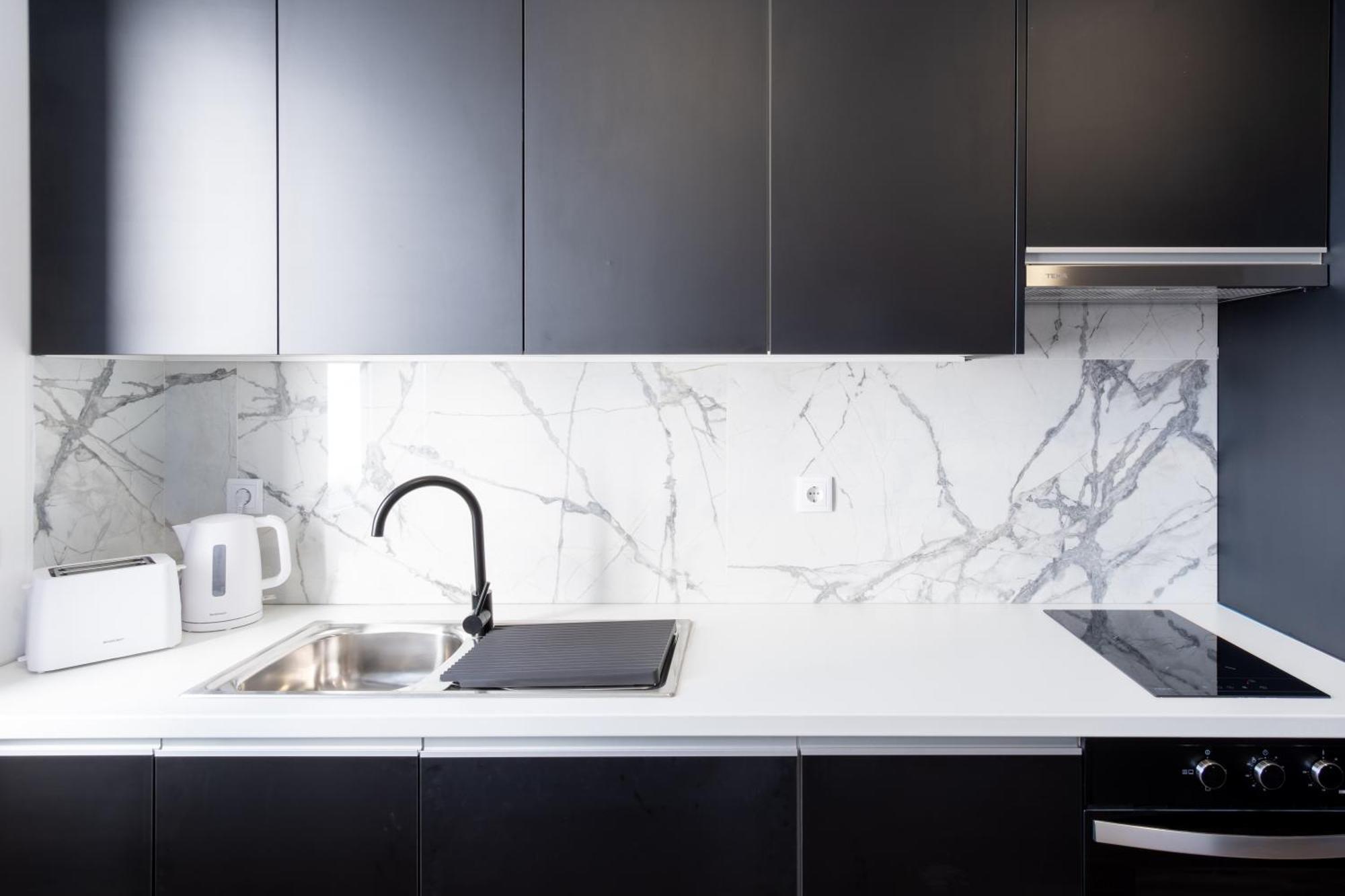 קוביליה Apartamentos Do Mercado מראה חיצוני תמונה