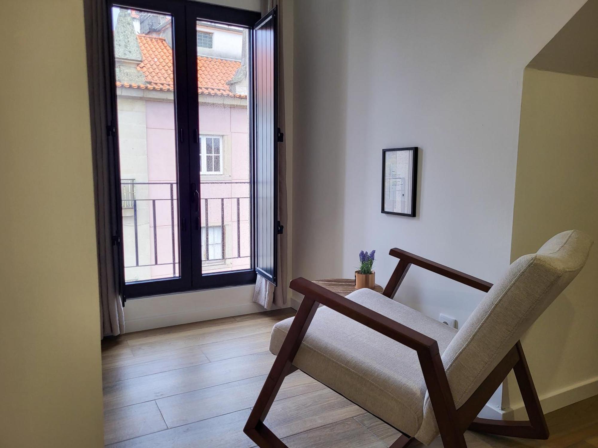 קוביליה Apartamentos Do Mercado חדר תמונה