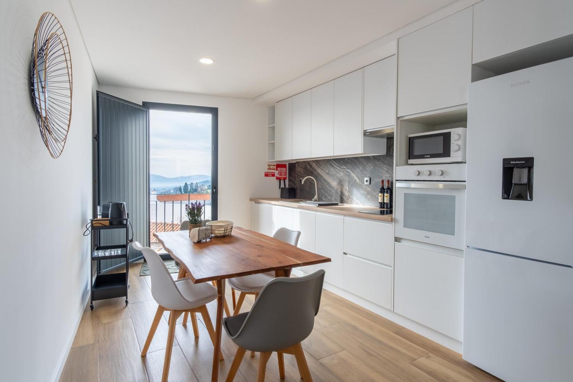 קוביליה Apartamentos Do Mercado חדר תמונה