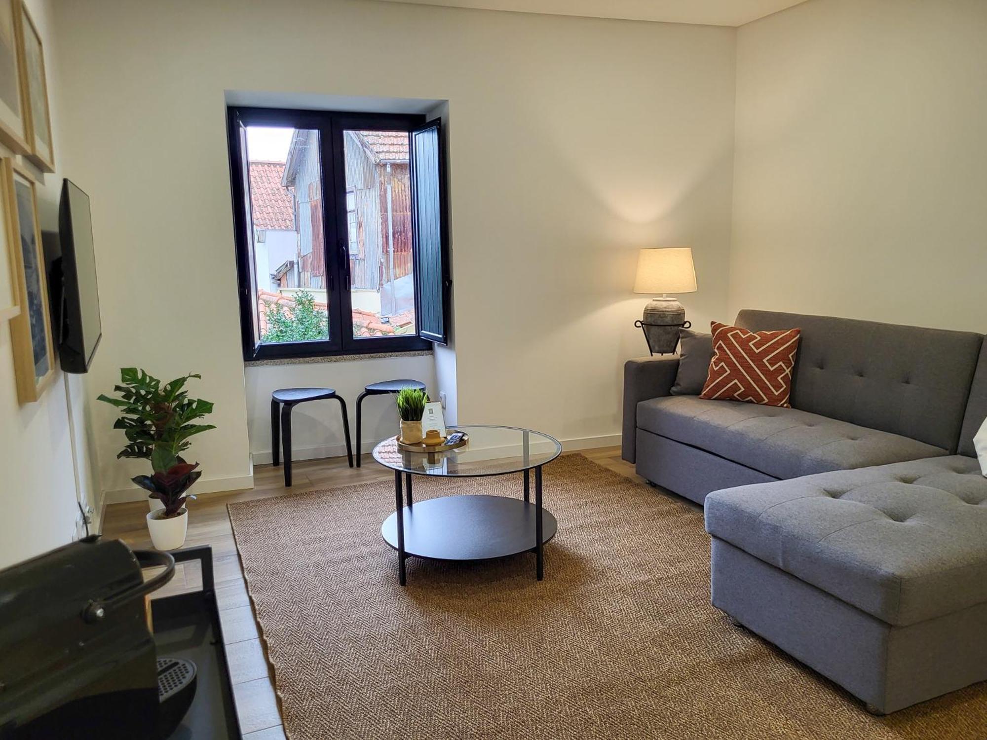 קוביליה Apartamentos Do Mercado חדר תמונה